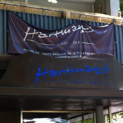 Hartmans