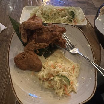 KRAVE A New York Eatery - This chicken was on point! - Caribbean Near Me - New Rochelle, New York KRAVE A New York Eatery - This chicken was on point! - Caribbean Near Me - New Rochelle, New York