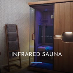 The Salt Room And Wellness Spa
