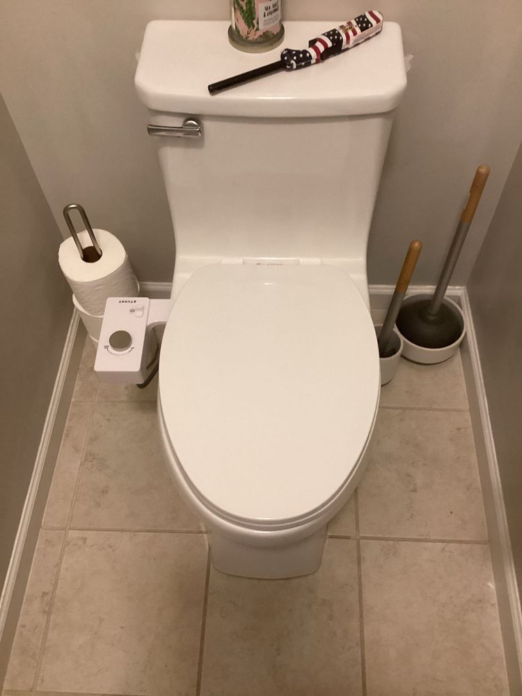 Slide of Benjamin Franklin Plumbing