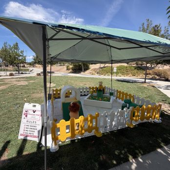 Kannetted's Jump - Soft play area! - Bounce House Rentals Near Me