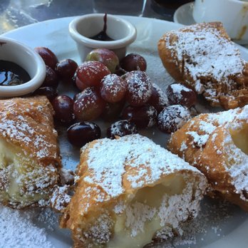 Cafe Orleans - Cheese Cristo - Cajun/Creole Near Me - Anaheim, California