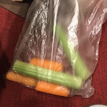 Buffalo Wild Wings - Carrots and celery for my order ... - Chicken Wings Near Me - Tucson, Arizona Buffalo Wild Wings - Carrots and celery for my order ... - Chicken Wings Near Me - Tucson, Arizona