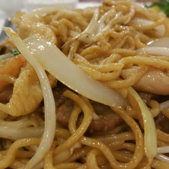Golden Sand Harbor - House combination chow mein. A generous serving of noodles and mixed meat. Kids love it. - Dim Sum Near Me - Dublin, California Golden Sand Harbor - House combination chow mein. A generous serving of noodles and mixed meat. Kids love it. - Dim Sum Near Me - Dublin, California