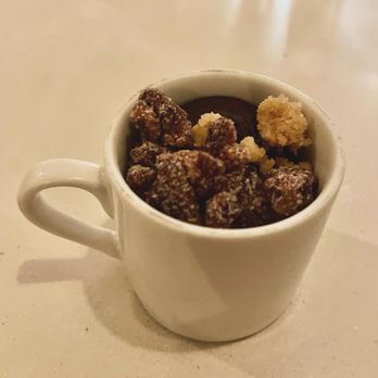 Tenant Restaurant - Dessert - New American Near Me - Minneapolis, Minnesota