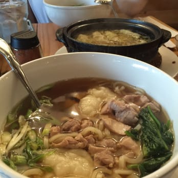 Fukada - Chicken Udon - Japanese Near Me - Irvine, California Fukada - Chicken Udon - Japanese Near Me - Irvine, California