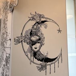 The Ark Cafe - More art