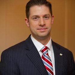 Carpenter-Jenks Family Funeral Home & Crematory - Licensed Funeral Director Christopher J. DiIorio