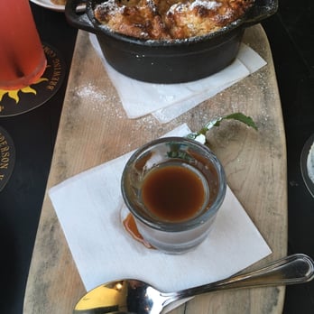Morrison - Bread pudding is amazing according to my friend!!! - Gastropubs Near Me - Los Angeles, California Morrison - Bread pudding is amazing according to my friend!!! - Gastropubs Near Me - Los Angeles, California