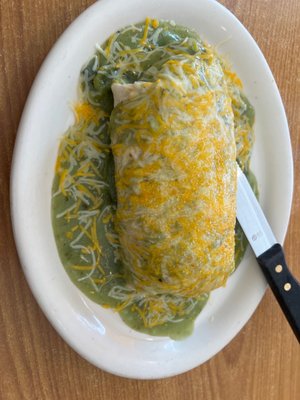 Beny's Diner by null