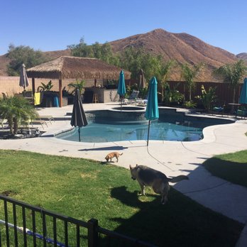 Majestic Pool Construction - Pool & Hot Tub Service Near Me - Temecula, California