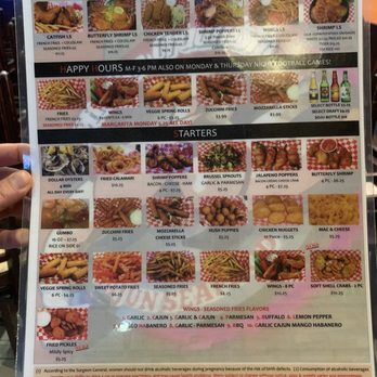 Stinkin Crawfish - Cajun/Creole Near Me - Downey, California Stinkin Crawfish - Cajun/Creole Near Me - Downey, California
