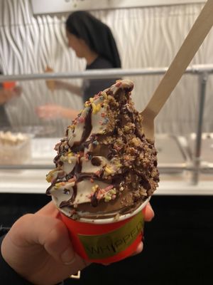 Urban Dessert Lab by null