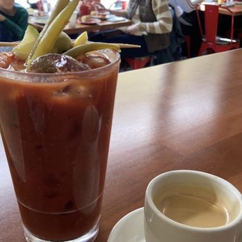 Ruby Slipper Mobile - Award Winning Bloody Mary & Espresso - Breakfast & Brunch Near Me - Mobile, Alabama Ruby Slipper Mobile - Award Winning Bloody Mary & Espresso - Breakfast & Brunch Near Me - Mobile, Alabama
