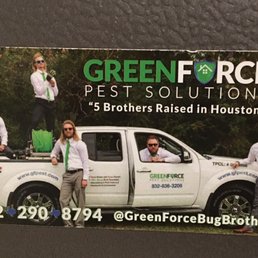Contact info