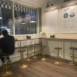 Lulu's Kitchenette