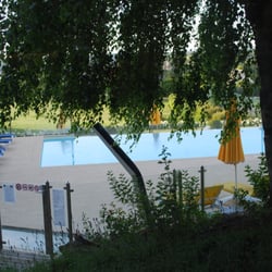 Novotel Amboise - Outdoor pool