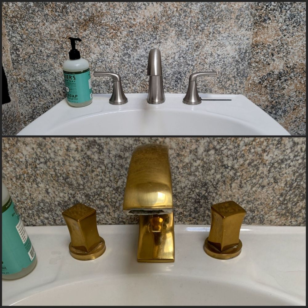 Slide of A J M Services