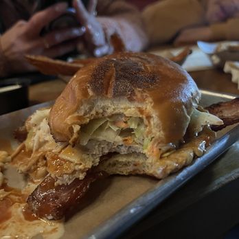 Smash'd - Burgers Near Me - San Antonio, Texas Smash'd - Burgers Near Me - San Antonio, Texas