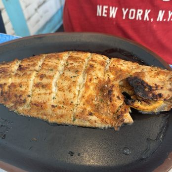 IBN Hamido Seafood - Seafood Near Me - Astoria, New York