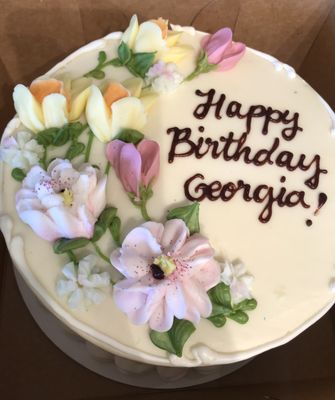 Wuollet Bakery by null