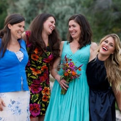 11:11 Productions Photography - Boulder Portrait Photographers