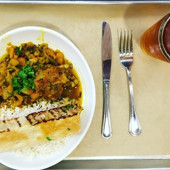 Urban Plates - Moroccan chicken - New American Near Me - Dublin, California Urban Plates - Moroccan chicken - New American Near Me - Dublin, California
