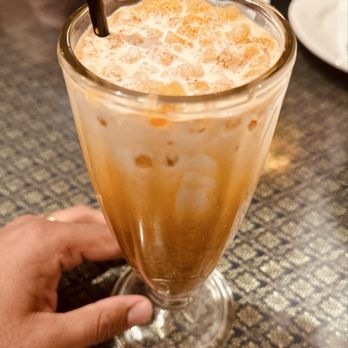 Jitlada - Thai tea - Thai Near Me - Los Angeles, California