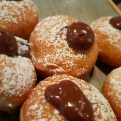The Clareville Bakery - Lagniappe happy 6th birthday!
