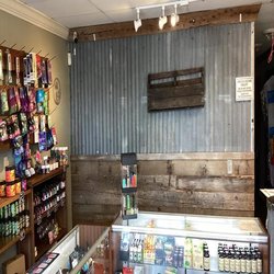 Valley Vapory