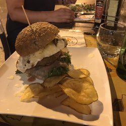 Grill Burger House