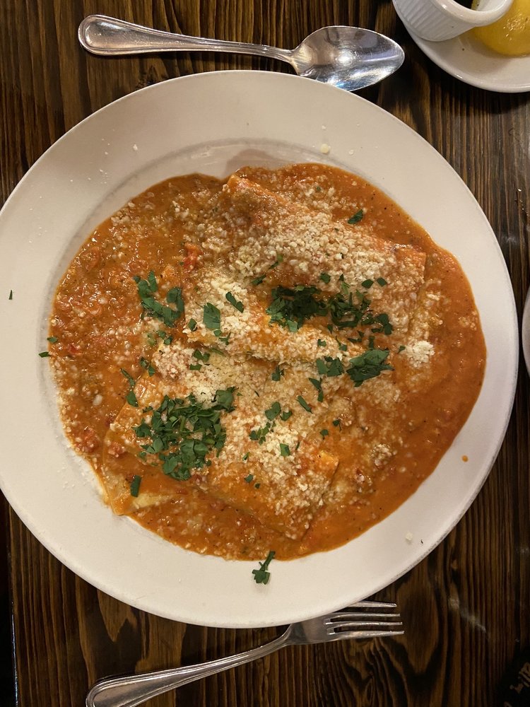 Il Lucano Ristorante Italiano