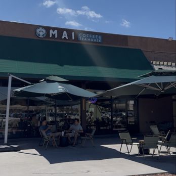 MAI Coffee & Tea House - Coffee & Tea Near Me - Gardena, California MAI Coffee & Tea House - Coffee & Tea Near Me - Gardena, California