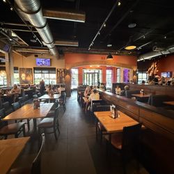 BJ's Restaurant & Brewhouse