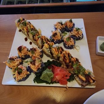 Somo Kitchen & Sushi - Somo Samurai and the Carnival - Sushi Bars Near Me - Providence, Rhode Island Somo Kitchen & Sushi - Somo Samurai and the Carnival - Sushi Bars Near Me - Providence, Rhode Island