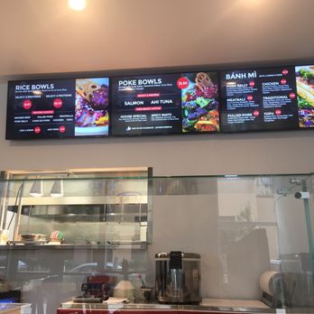 The Cove - Poke Near Me - Minneapolis, Minnesota