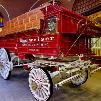 Budweiser Brewery Experience - Beer Tours Near Me - Saint Louis, Missouri Budweiser Brewery Experience - Beer Tours Near Me - Saint Louis, Missouri