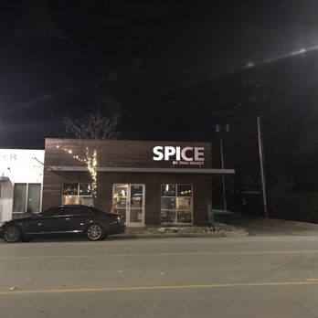 Spice - Outside - Thai Near Me - Fort Worth, Texas Spice - Outside - Thai Near Me - Fort Worth, Texas