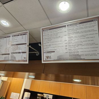ZoomCaffe - menu - Cafes Near Me - Palo Alto, California ZoomCaffe - menu - Cafes Near Me - Palo Alto, California
