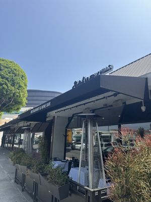 Sadaf Restaurant Beverly Hills by null