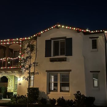 Alfredos Christmas Lights - Holiday Decorating Services Near Me