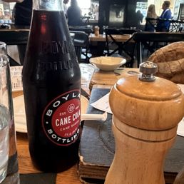 Boylan cola Boylan cola