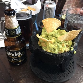 Estrellita Poblana - Guacamole De La Casa - Mexican Near Me - Bronx, New York Estrellita Poblana - Guacamole De La Casa - Mexican Near Me - Bronx, New York