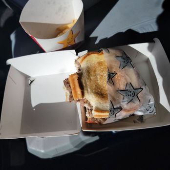 Hardee's - Cold again, not wasting my money anymore. - Burgers Near Me - Bidwell, Ohio Hardee's - Cold again, not wasting my money anymore. - Burgers Near Me - Bidwell, Ohio