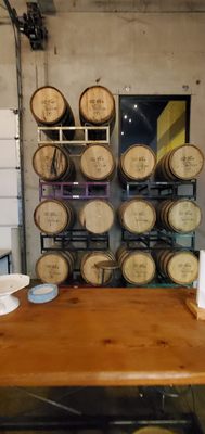 Oak Highlands Brewery by null