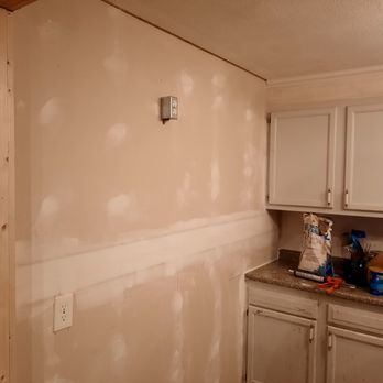 Home Fixin Handyman - Drywall anything you want! Level 4 and 5 finishes. - Handyman Near Me Home Fixin Handyman - Drywall anything you want! Level 4 and 5 finishes. - Handyman Near Me