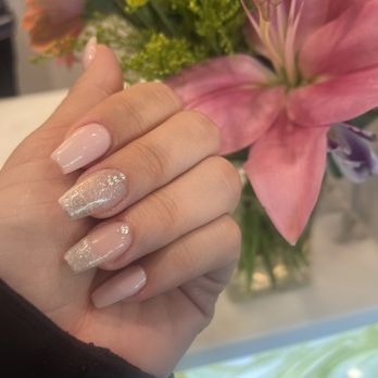 2EM Nail Place - Gel X by Kimchi - Nail Salons Near Me - Irvine, California
