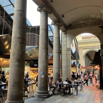 Mercat La Boqueria - Farmers Market Near Me - Barcelona, B Mercat La Boqueria - Farmers Market Near Me - Barcelona, B