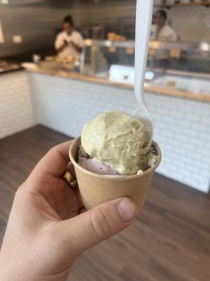 Maple Creamery by null