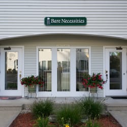 Bare Necessities Day Spa